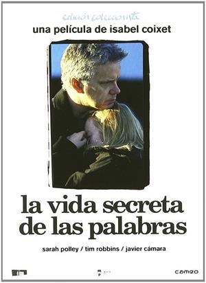 La Vida Secreta De Las Palabras (Ed.Col.) - DVD | 8436027572145 | Isabel Coixet