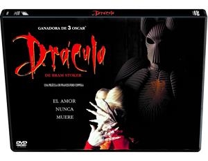 Dracula De Bram Stoker - DVD | 8414533112529 | Francis Ford Coppola