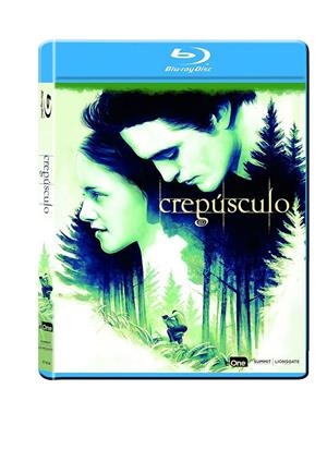Crepúsculo (Twilight) - Blu-Ray | 8435175974344 | Catherine Hardwicke
