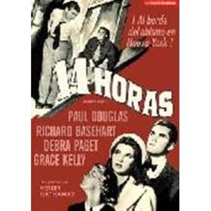 14 Horas (Fourteen Hours) (VOSE) - DVD | 8427328720762 | Henry Hathaway
