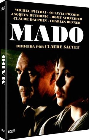 MADO - DVD | 8437017409069