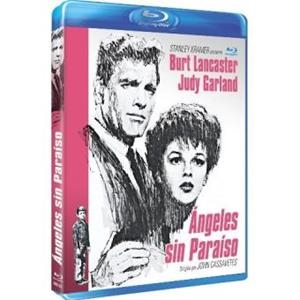 Ángeles Sin Paraíso - Blu-Ray R (Bd-R) | 8436555533250 | John  Cassavetes