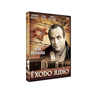 Éxodo Judío - DVD | 8436022320130