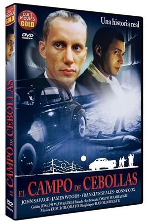 El Campo De Cebollas - DVD | 8436022324213 | Harold Becker