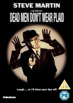 Cliente muerto no paga (Dead me don't wear plaid) (V.O.S.I.) - DVD | 5030697038050 | Carl Reiner