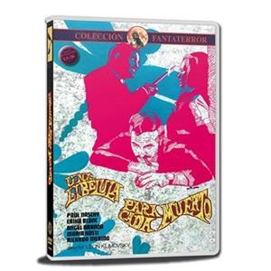 Una Libélula Para Cada Muerto - DVD | 8429987387720 | León Klimovsky