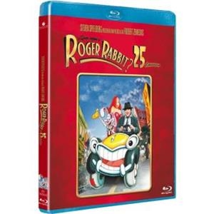 Quién Engañó A Roger Rabbit? - Blu-Ray | 8421394402140 | Robert Zemeckis
