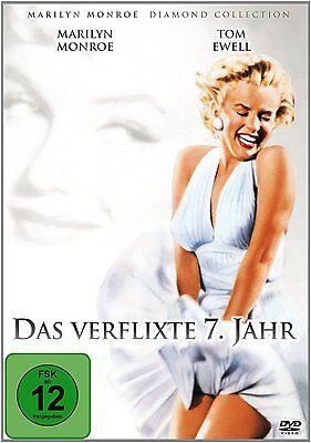 La Tentación Vive Arriba (V.O.S.I.) - DVD | 4010232011213 | Billy Wilder