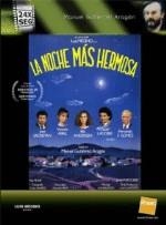 24 X Seg: La Noche Más Hermosa - DVD | 8436027574866 | Manuel Gutiérrez Aragón