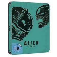 Alien: El Octavo Pasajero (Steelbook) - Blu-Ray | 4010232069573 | Ridley Scott