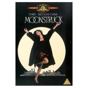 Hechizo de luna - DVD | 5050070001815 | Norman Jewison