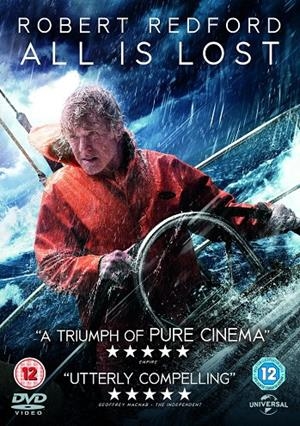 Cuando todo está perdido - DVD | 5050582969238 | J.C. Chandor