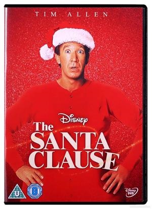 ¡Vaya Santa Claus! (VOSE) - DVD | 5017188885966 | John Pasquin