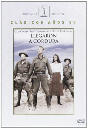 Llegaron a cordura - DVD | 8414533087209 | Robert Rossen