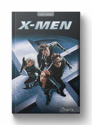 X-men (Collector's cut) - DVD | 9788417085940 | Bryan Singer