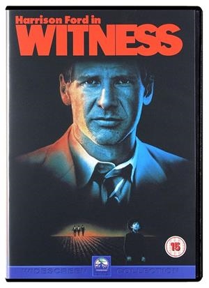 Único Testigo - DVD | 5014437802033 | Peter Weir