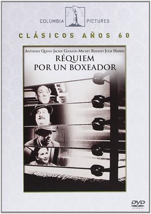 Requiem por un boxeador - DVD | 8414533087278