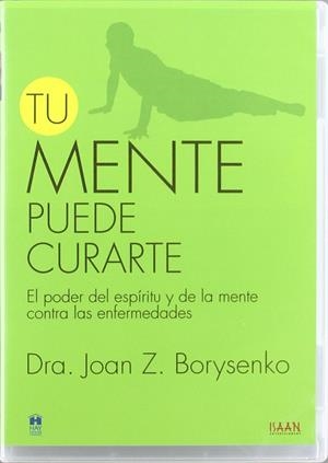 Tu mente puede curarte - DVD | 8437008490045