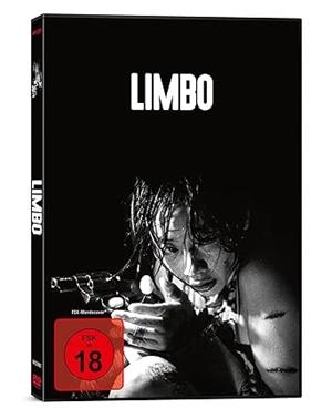 Limbo (VO Coreano/VO Inglés/VOSI) | 4042564229622 | Soi Cheang