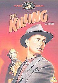 Atraco Perfecto (The Killing) - DVD | 5050070008180 | Stanley Kubrick