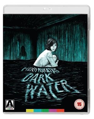 Dark Water (VOSI) - Blu-Ray | 5027035015408 | Hideo Nakata