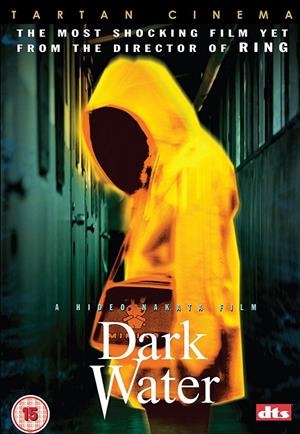 Dark Water (VOSI) - DVD | 5037899022795 | Hideo Nakata