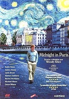 Midnight in Paris - DVD | 8436027579922 | Woody Allen