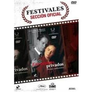 Encuentros Privados - DVD | 8435153705793 | Liv Ullmann