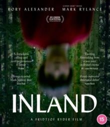 Inland (VOSI) - Blu-Ray | 5055159279246 | Fridtjof Ryder