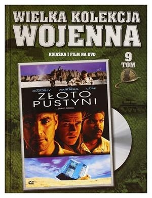 Tres Reyes (Digibook) - DVD | 9788375587593 | David O. Russell