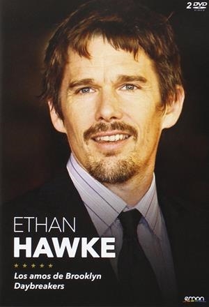 Ethan Hawke (Los amos de Brooklyn + Daybreakers) - DVD | 8435153731105 | Antoine Fuqua, Michael Spierig