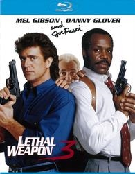 Arma Letal 3 - Blu-Ray | 5051893034493 | Richard Donner