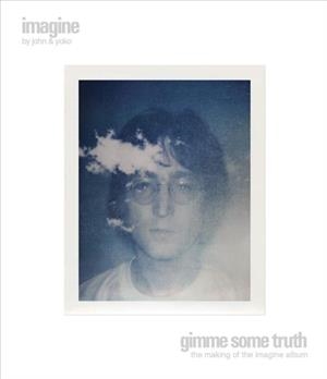 John Lennon and Yoko Ono: Imagine/Gimme Some Truth (VOSE) - Blu-Ray | 5051300536978 | Andrew Solt