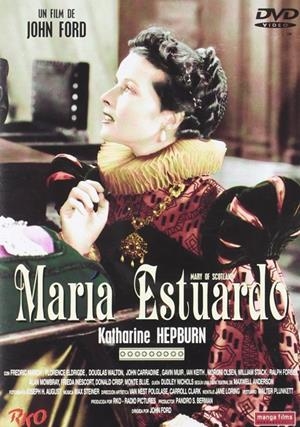María Estuardo - DVD | 8420172027308 | John Ford