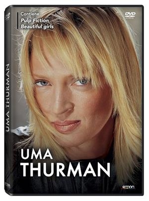 Pulp Fiction + Beautiful Girls (Pack Uma Thurman) - DVD | 8435153731136