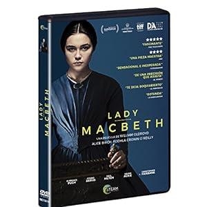 Lady Macbeth - DVD | 8437010739163 | ?William Oldroyd