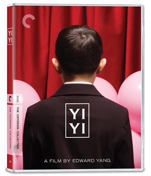 Yi Yi (4K + Blu-Ray)(VOSI) - 4K UHD | 5061088922276 | Edward Yang