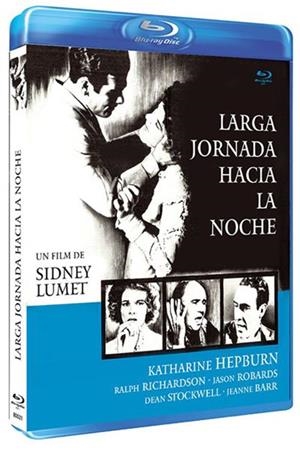 Larga jornada hacia la noche (V.O.S.E.) - Blu-Ray R (Bd-R) | 8436593554842 | Sidney Lumet