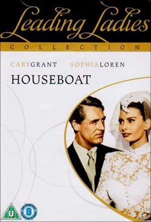 Cintia - DVD | 5014437827838 | Melville Shavelson