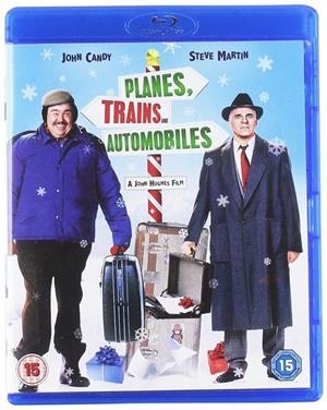 Mejor solo que mal acompañado (VOSI) (+latinoamericano) - Blu-Ray | 5051368229133 | John Hughes