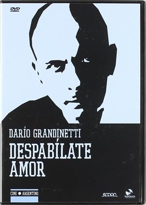 Despabílate amor - DVD | 8435153647826