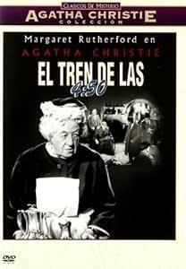 El Tren De Las 4:50 (George Pollock) - DVD | 7321926679358 | George Pollock