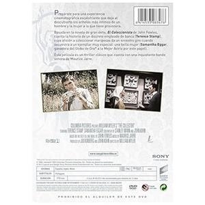 El Coleccionista - DVD | 8414533083478 | William Wyler