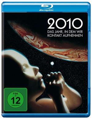 2010 Odisea 2 - Blu-Ray | 5051890003836 | Peter Hyams