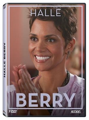 Halle Berry (Marea letal + Movie 43) - DVD | 8435153749650