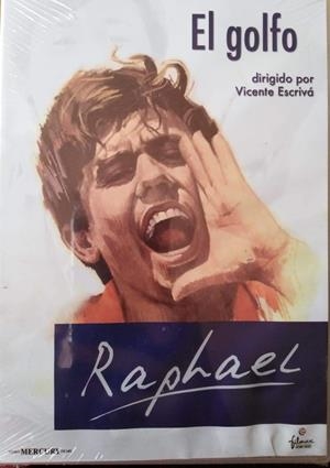 El golfo - DVD | 8420018300374