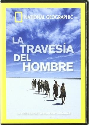 La Travesía Del Hombre - DVD | 8436022295483