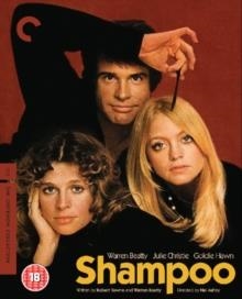 Shampoo (VOSI) - Blu-Ray | 5050629100433 | Hal Ashby