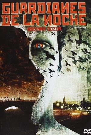 Guardianes de la noche - DVD | 8436022961241