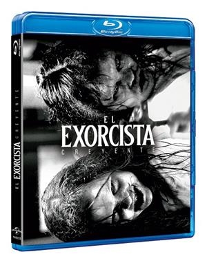 El Exorcista: Creyente - Blu-Ray | 8414533140232 | David Gordon Green